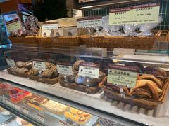 -德南面包房(尚都店)