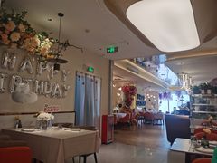 -LE SHARE洛笙·花园西餐(北京路步行街店)