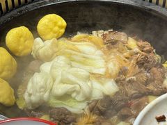 -玺炖·中国铁锅炖(虹桥天街店)