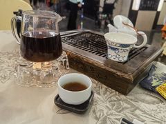 -佛山顺德香云纱园林酒店(清晖园店)