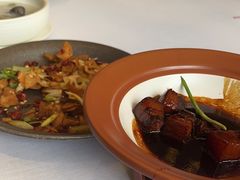 -聚鑫阁江浙菜·非遗传承技艺(闵行交大店)