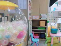 -极橙儿童齿科矫正中心(奥城店)