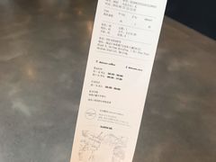 账单-dotcom coffee古点咖啡(致真大厦店)