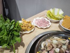 -海关荤豆花(洋河一路店)