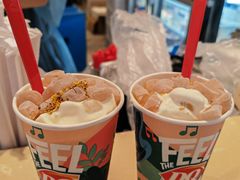 -DQ·蛋糕·冰淇淋(合生汇店)