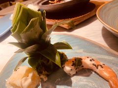 -鹿港小镇(霄云店)