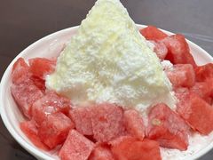 -水牛奶皇后糖水铺