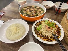 -众顺和非遗淮扬菜(何园店)