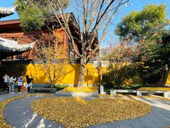 -龙华寺