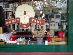 -Pie Bird(新闸路店)