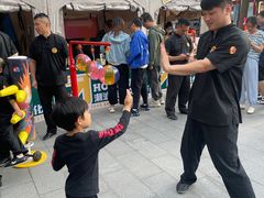 -四川北路(地铁站)