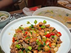 -闽上鲜·福建菜(龙湖滨江天街店)
