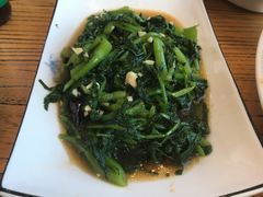 -俺家菜馆(百里峡店)