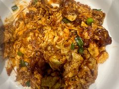 -黑窑厂糖油饼烤鸭·清真菜(旗舰店)