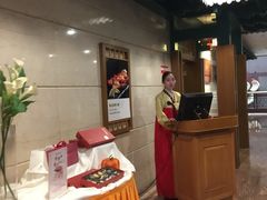 -汉城馆·烤肉火锅餐厅·韩国烤肉(河北云瑧世纪大饭店)