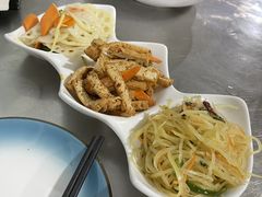 -向民炒鸡老店(火车站店)