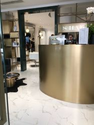 锁骨发-S.HAIR SALON