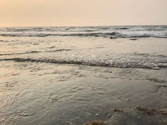 -白沙湾海滩