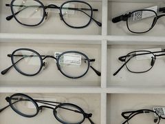 -大视光学•LINDBERG林德伯格•全球手工眼镜集合店(王府井店)