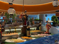 -水之梦(黄浦店)