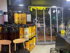 -四禧精酿烧烤串吧(大明湖店)