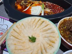 -生活如沸·顺德水牛奶火锅(大学路店)