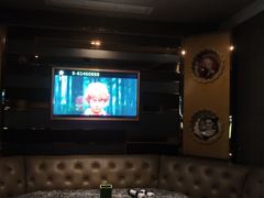 -向日葵KTV(温江店)