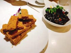 -后宫私房菜(汇客美食娱乐广场店)