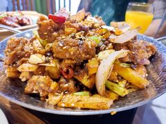 -佰家小厨·南京菜(夫子庙店)