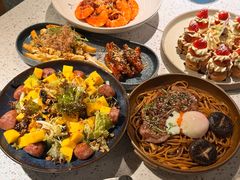 -BE BRIGHT KITCHEN(正佳广场店)