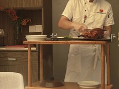 -在前门·烤鸭北京菜(五月花广场店)