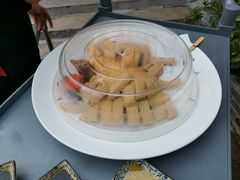 -丰食农家乐
