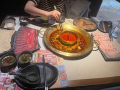 -哥老官重庆美蛙鱼头(龙湖杭州金沙天街店)