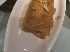 佛门素鸭-苏浙汇(朝外店)