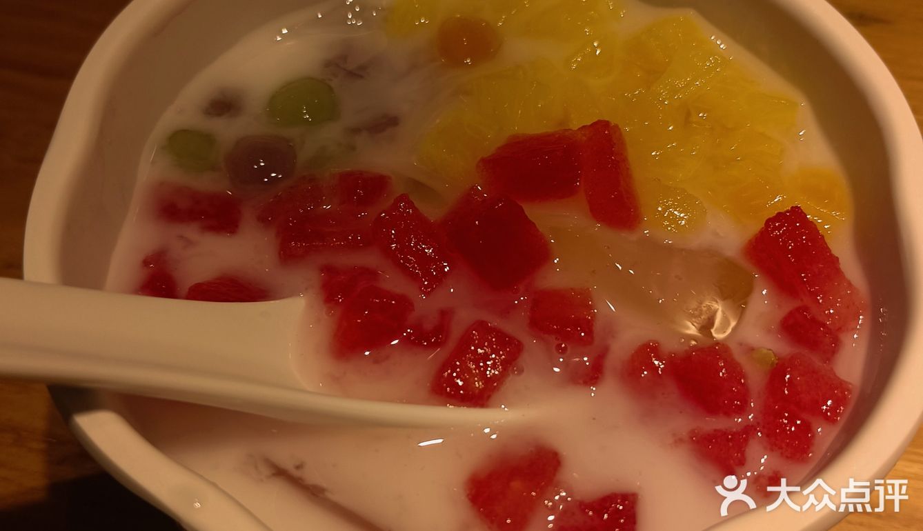 30年中餐老店:龚兴城鱼羊吉