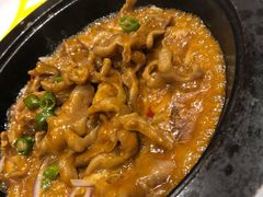 -香丰阁·烤鸭·川湘菜(昌平店)