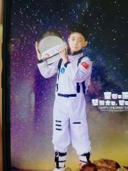 -金色童年儿童摄影(中海店)