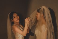 -蜜桃少女VISION写真馆(雁塔店)