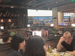 -韩盛·盛江山自助料理(中街大悦城店)