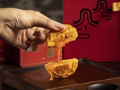 -广州德安丽舍凯宾斯基酒店