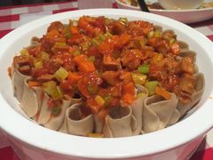 -西贝(上海我格广场店)