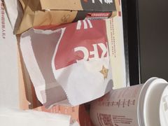 -肯德基(远洋店)