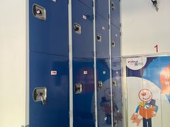 -StorHub趣存自助仓·迷你仓(金桥店)