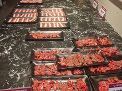 -九记潮汕现切鲜牛肉自助火锅(长沙·方圆荟店)