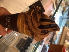 Godiva(港汇恒隆广场店)-GODIVA(港汇恒隆广场)