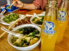 -王胖子驴肉火烧(鼓楼店)