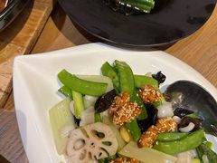 -天府中餐厅·粤菜·海南菜·生猛海鲜(三亚海棠湾洲际度假酒店)