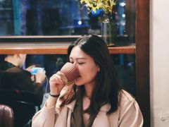 -AFS Cafe & Canteen(闽江二路店)