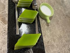 椰香千层糕-美奈小馆·东南亚菜(福田星河COCO Park店)