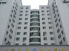 -吉林大学(前卫南区)